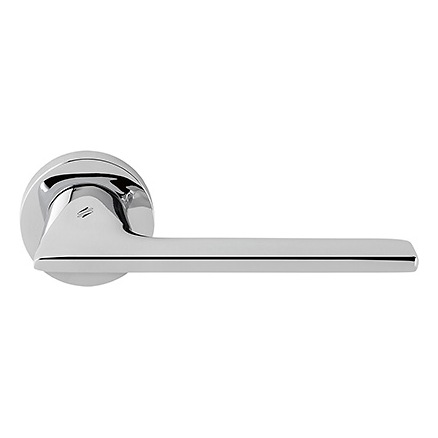 ALATO JP 11 CM, Хром
